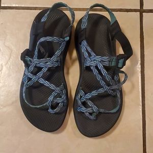 Chaco Size 10